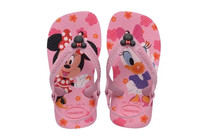 HAVAIANAS 4137007/9321 B.D....