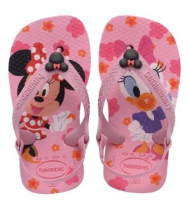 HAVAIANAS 4137007/9321 B.D. CLASSICS FC PINK