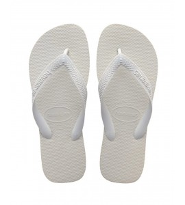 HAVAIANAS 4000029/0001 TOP FC WHITE
