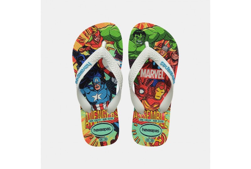 HAVAIANAS 4148300/7854 K T...