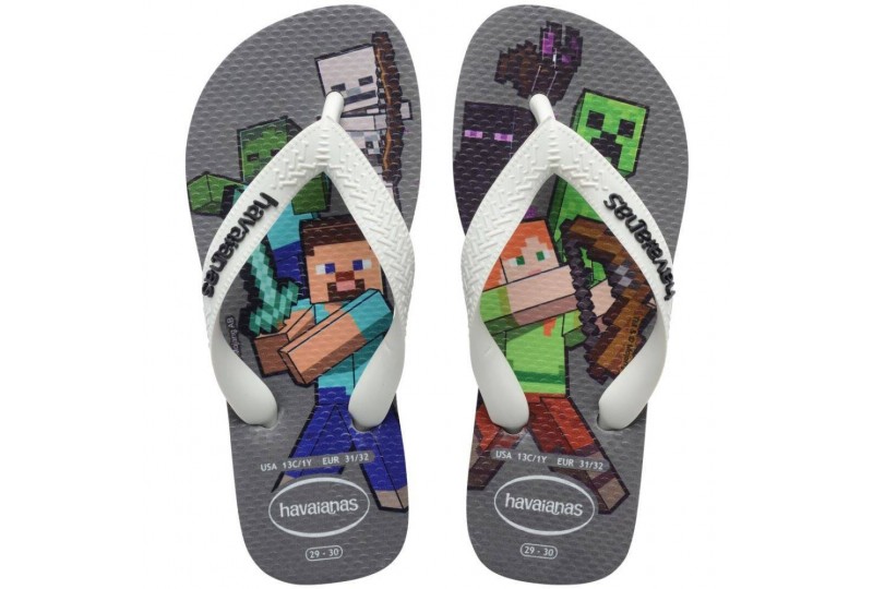HAVAIANAS 4145125/1077 KIDS...