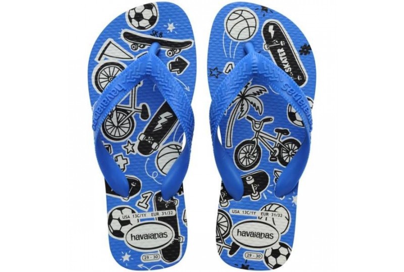 HAVAIANAS 4127273/0093 KIDS...