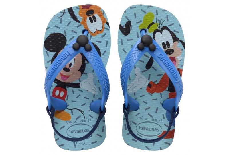 HAVAIANAS 4137007/2747 B.D....