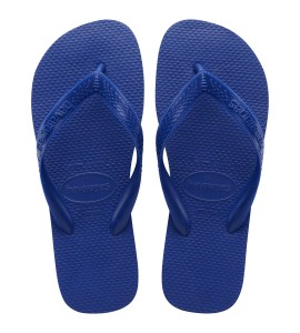 HAVAIANAS 4000029/2711 TOP FC MARINE BLUE