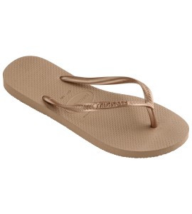 HAVAIANAS 4000030/3581 SLIM FC ROSE GOLD