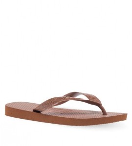 HAVAIANAS 4149369/1976 TOP SENSES FC RUST
