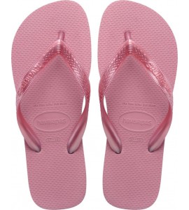 HAVAIANAS 4149369/1105 TOP SENSES FC ROSA