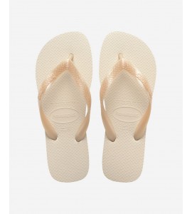 HAVAIANAS 4149369/8811 TOP SENSES FC BEIGE