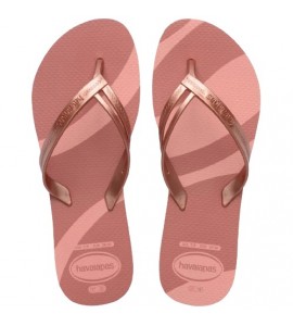 HAVAIANAS 4148804/1106 ELEGANCE PRT FC BLOSS