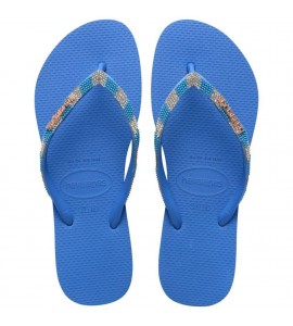 HAVAIANAS 4150168/3504 BRILLIANT BLUE