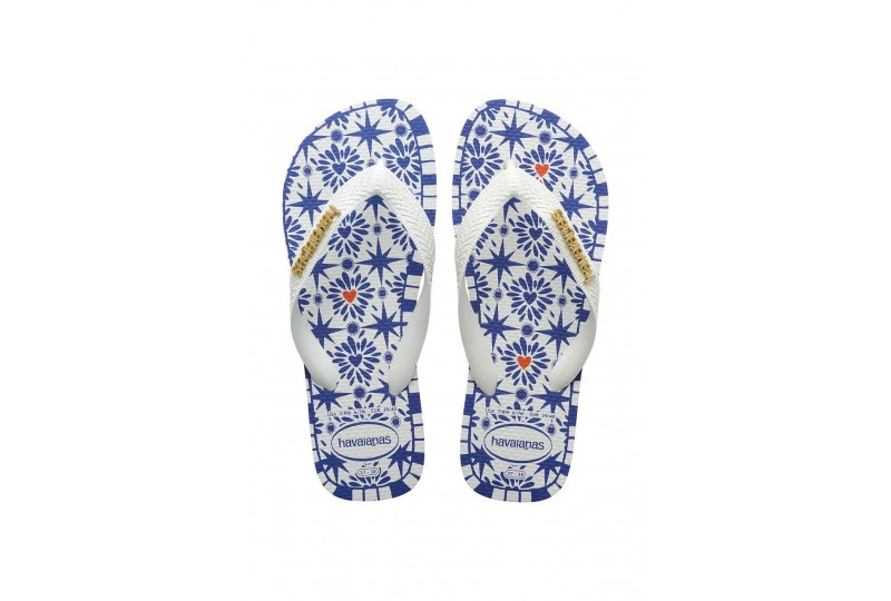 HAVAIANAS 4150742/0001 TOP...