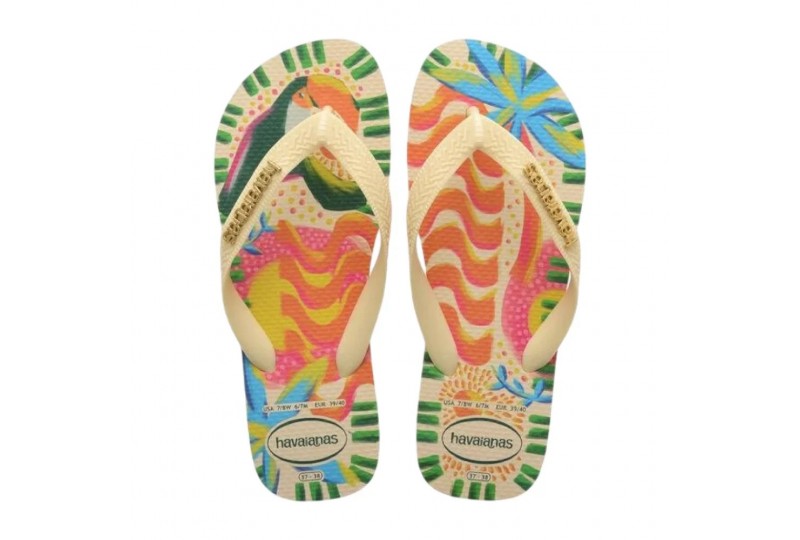 HAVAIANAS 4150746/9256 TOP...