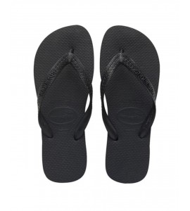 HAVAIANAS 4000029/0090 TOP FC BLACK