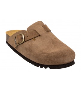 SCHOLL ciabatta F32198 1062 380 FAE TAUPE