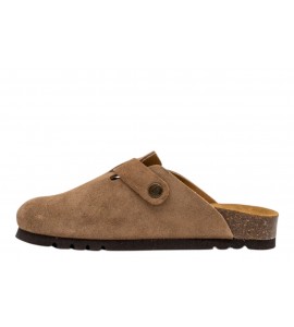 SCHOLL ciabatta F32198 1062 380 FAE TAUPE