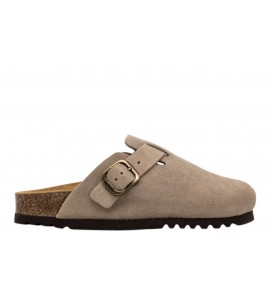 SCHOLL ciabatta F32198 2361 410 FAE DARK BEIGE