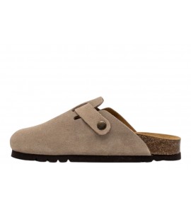 SCHOLL ciabatta F32198 2361 410 FAE DARK BEIGE