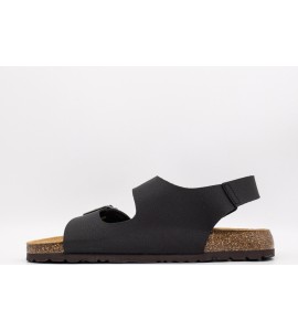 GRUNLAND UOMO BOBO SB3645-40 NERO