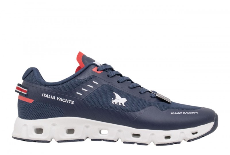 ITALIA YACHTS STP25-123...