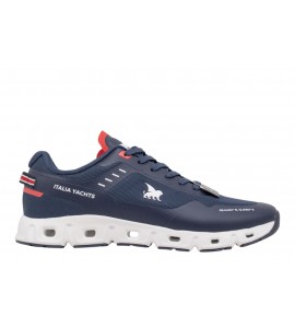 ITALIA YACHTS STP25-123 SPIKE NAVY