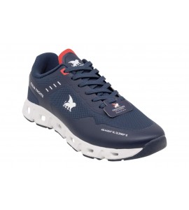 ITALIA YACHTS STP25-123 SPIKE NAVY