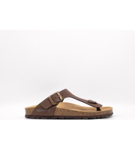 GRUNLAND Ciabatta eco-friendly SARA