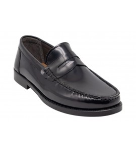 DINO DRAGHI 1094 OLD CORDOBA NERO