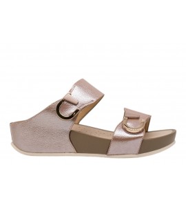 GRUNLAND donna ciabatta DIRA CI3117-C9 cipria