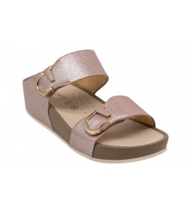GRUNLAND donna ciabatta DIRA CI3117-C9 cipria