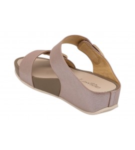 GRUNLAND donna ciabatta DIRA CI3117-C9 cipria