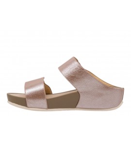 GRUNLAND donna ciabatta DIRA CI3117-C9 cipria