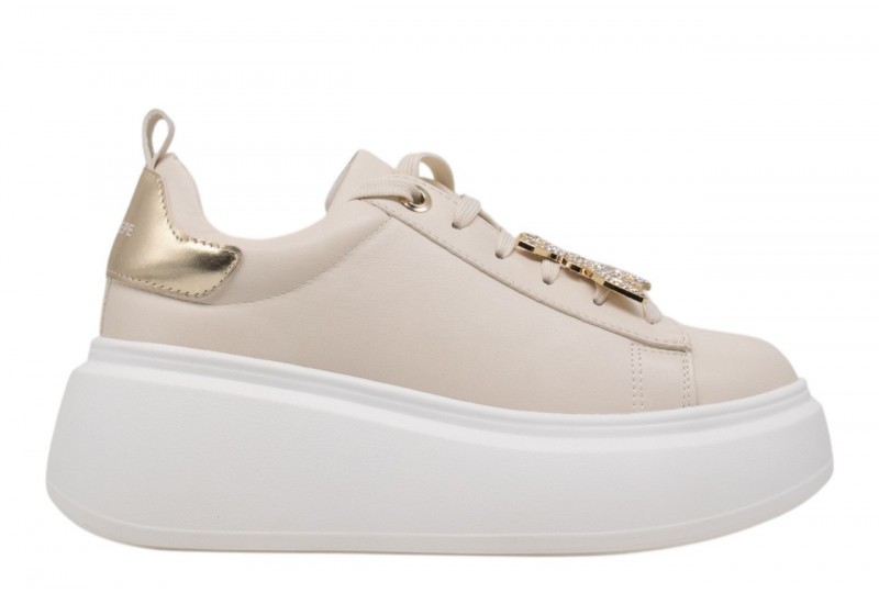 PATRIZIA PEPE donna sneaker...