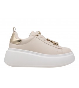 PATRIZIA PEPE donna sneaker PPJ412.02 OFFWHITE