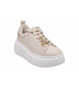 PATRIZIA PEPE donna sneaker PPJ412.02 OFFWHITE