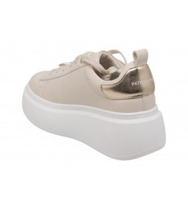 PATRIZIA PEPE donna sneaker PPJ412.02 OFFWHITE