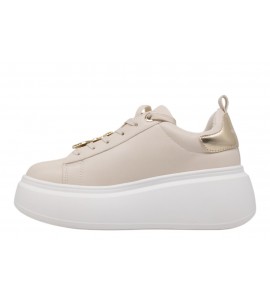 PATRIZIA PEPE donna sneaker PPJ412.02 OFFWHITE
