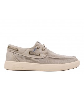 NATURAL WORLD UOMO 8413E/670 GRIS CLARO