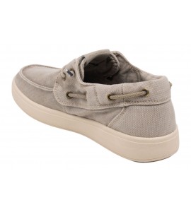 NATURAL WORLD UOMO 8413E/670 GRIS CLARO