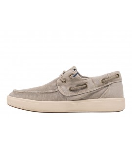NATURAL WORLD UOMO 8413E/670 GRIS CLARO