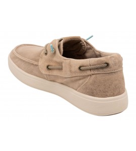 NATURAL WORLD UOMO 8413E/621 BEIGE ENZ