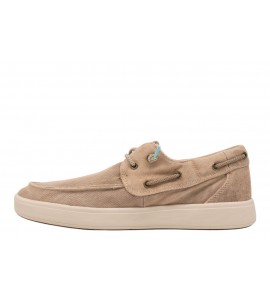 NATURAL WORLD UOMO 8413E/621 BEIGE ENZ