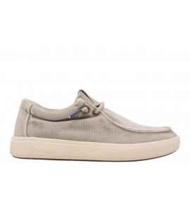 NATURAL WORLD DONNA 8411E/670 GRIS CLARO