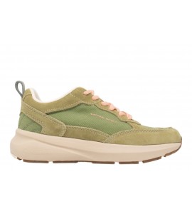 NATURAL WORLD DONNA 8468/783 MANZANA