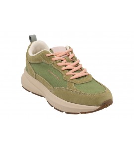 NATURAL WORLD DONNA 8468/783 MANZANA