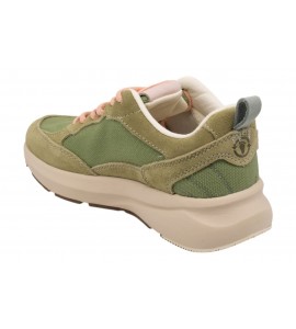NATURAL WORLD DONNA 8468/783 MANZANA