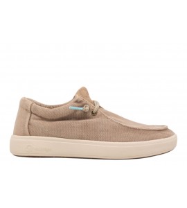 NATURAL WORLD DONNA 8411E/621 BEIGE ENZ