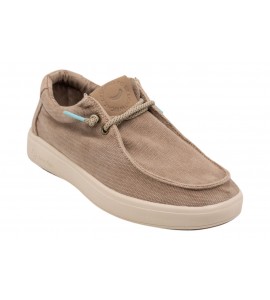 NATURAL WORLD DONNA 8411E/621 BEIGE ENZ