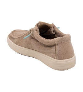 NATURAL WORLD DONNA 8411E/621 BEIGE ENZ