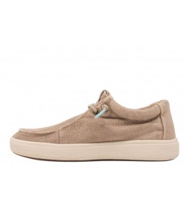 NATURAL WORLD DONNA 8411E/621 BEIGE ENZ