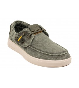 NATURAL WORLD UOMO 8413E/622 KAKI ENZ